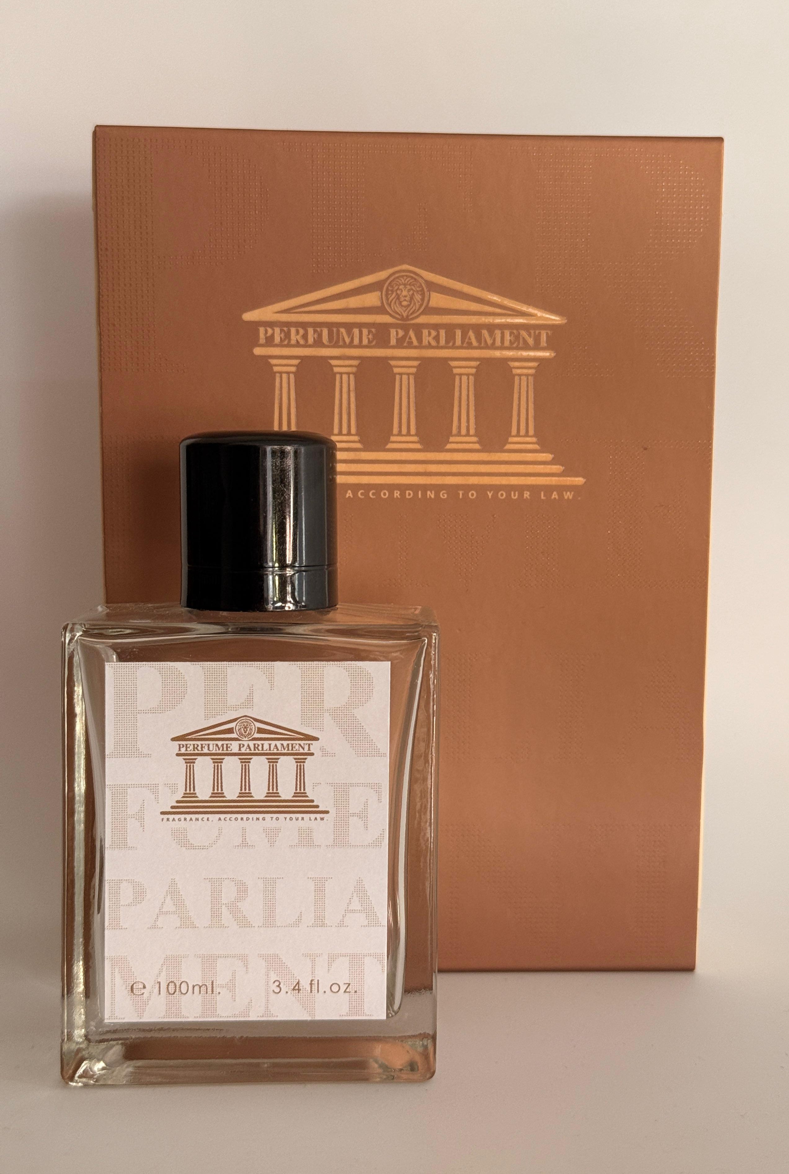 P-106 (DIOR FAHRENHEIT)