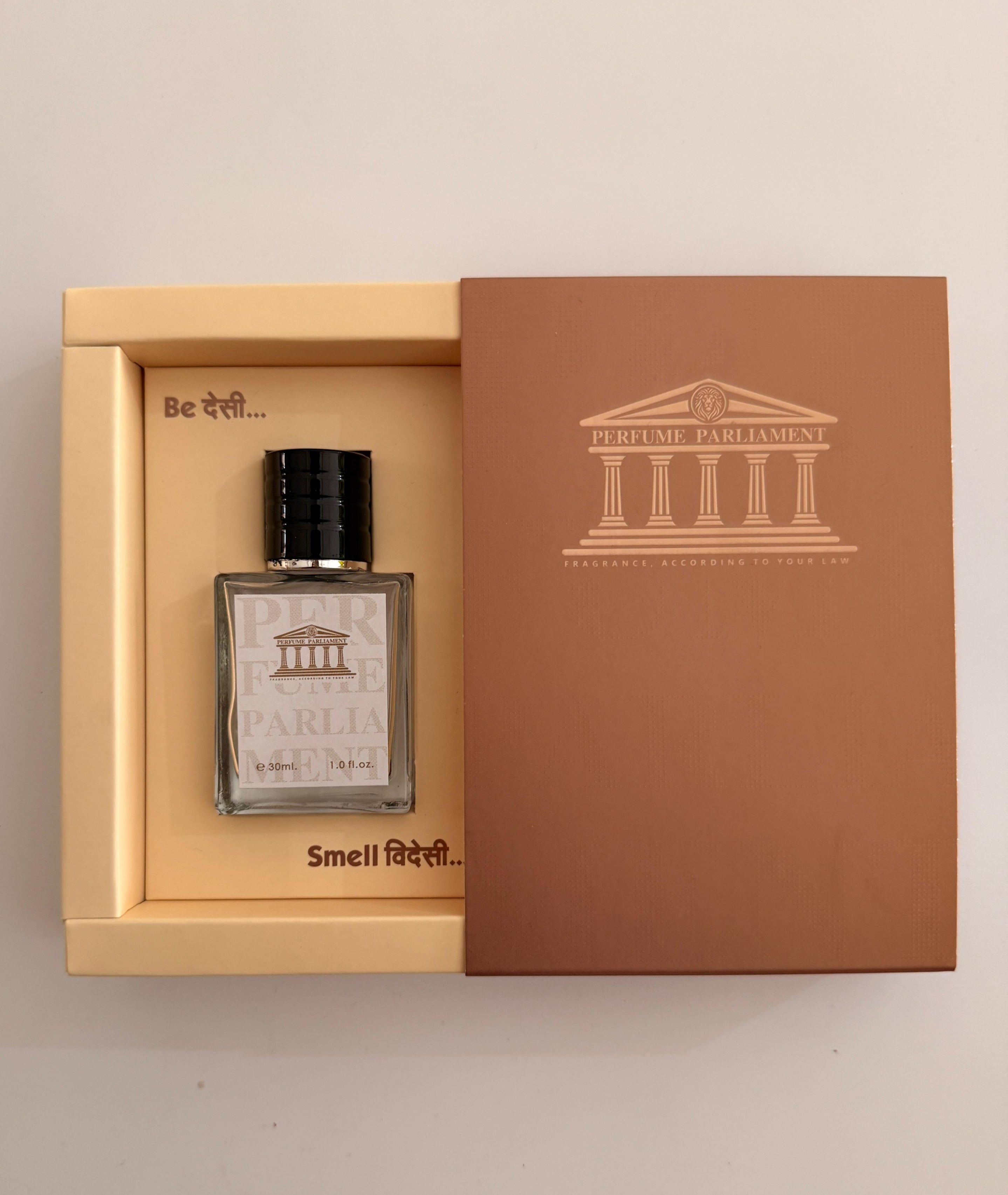 P-106 (DIOR FAHRENHEIT)